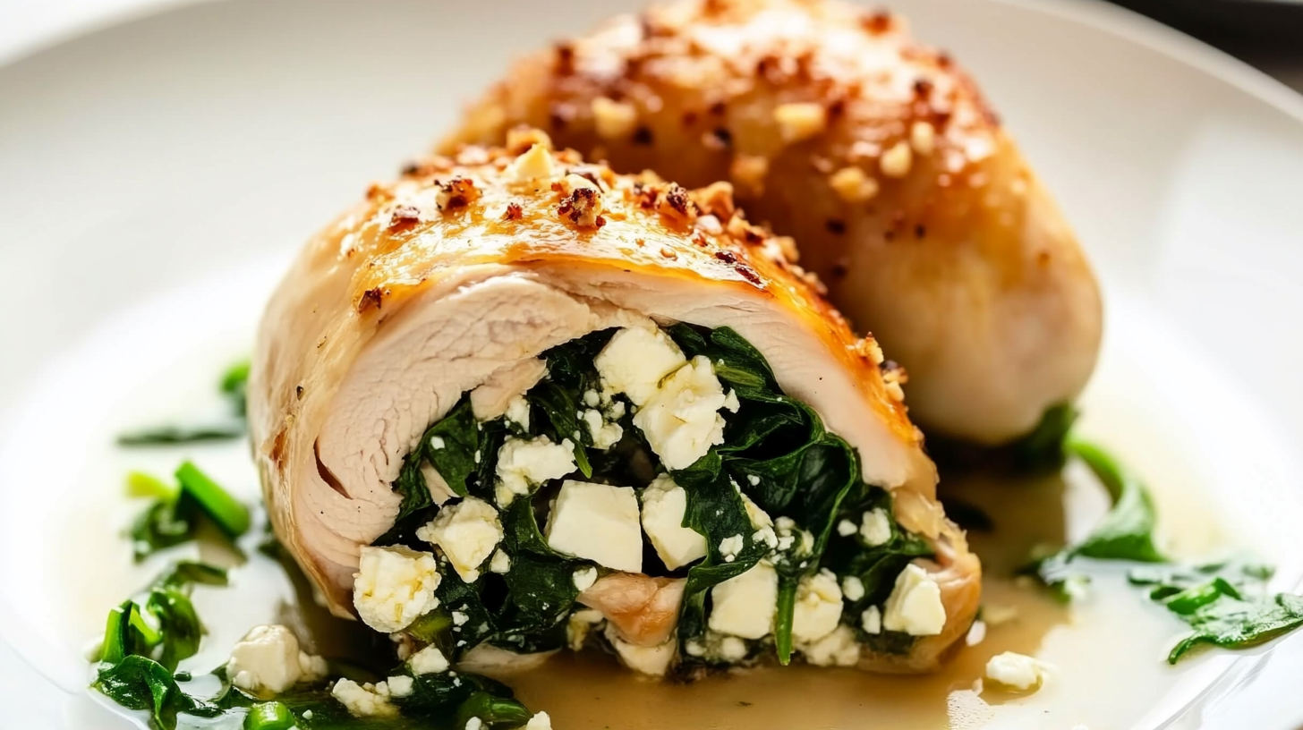 5-Ingredient Chicken Breast Recipes