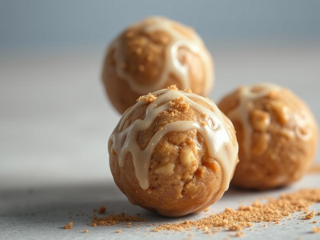 3 ingredient peanut butter protein balls recipe