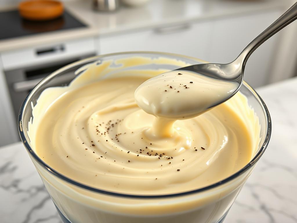 protein-packed alfredo sauce protein-packed alfredo sauce