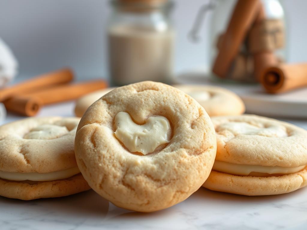 Cream Cheese Cinnamon Cookies Nutrition Cream Cheese Cinnamon Cookies Nutrition