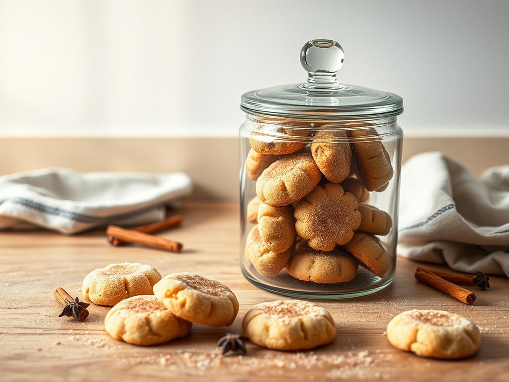 Cream Cheese Cinnamon Cookies Storage Tips Cream Cheese Cinnamon Cookies Storage Tips