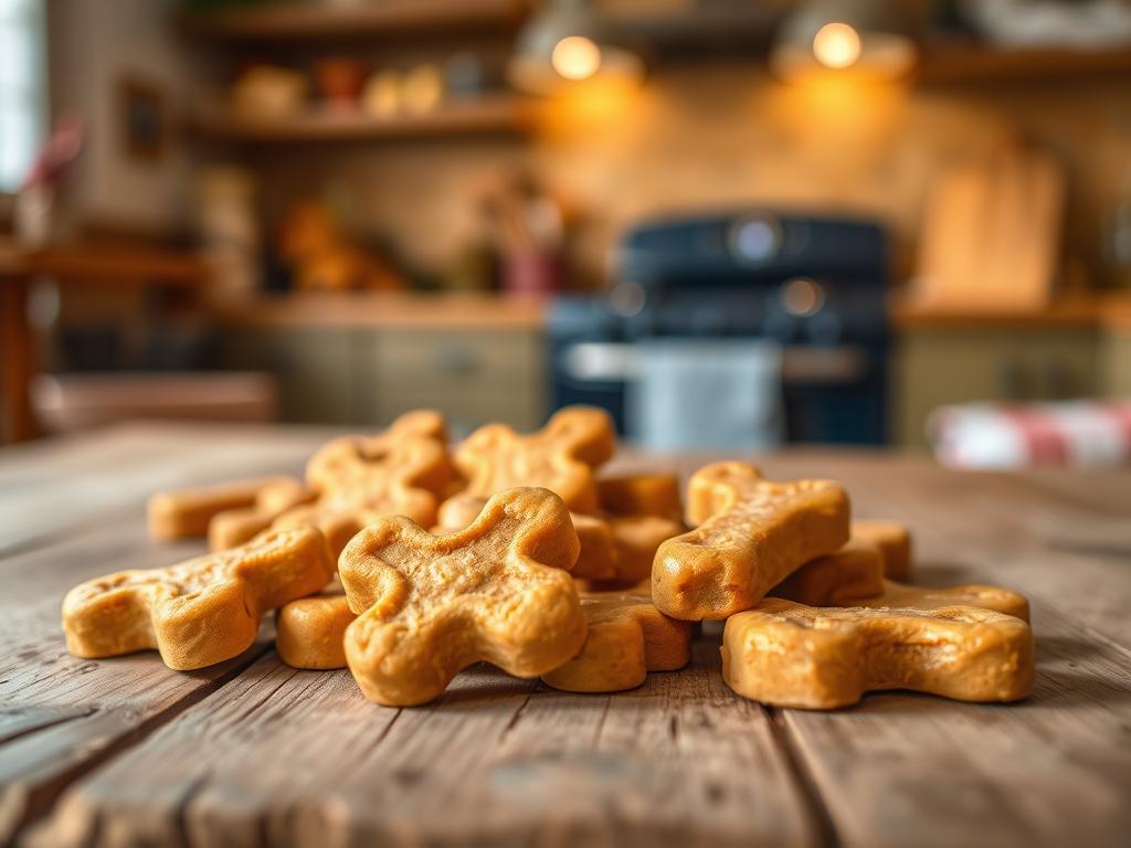 Two-Ingredient Dog Treats Your Pup Will Love